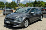 Volkswagen Golf zdjęcie 2