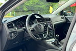 Volkswagen Golf zdjęcie 20