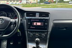 Volkswagen Golf zdjęcie 22