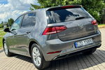 Volkswagen Golf zdjęcie 4