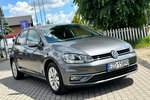 Volkswagen Golf zdjęcie 5