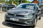 Volkswagen Golf zdjęcie 7