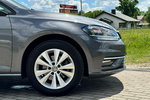 Volkswagen Golf zdjęcie 9