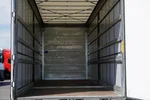MAN TGX / 18.470 / E 6 / GX / FIRANKA / 19 PALET / RETARDER / ŁAD. 8050 KG zdjęcie 10