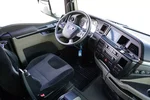 MAN TGX / 18.470 / E 6 / GX / FIRANKA / 19 PALET / RETARDER / ŁAD. 8050 KG zdjęcie 13