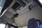 MAN TGX / 18.470 / E 6 / GX / FIRANKA / 19 PALET / RETARDER / ŁAD. 8050 KG zdjęcie 17