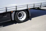 MAN TGX / 18.470 / E 6 / GX / FIRANKA / 19 PALET / RETARDER / ŁAD. 8050 KG zdjęcie 19