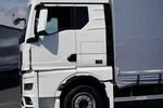 MAN TGX / 18.470 / E 6 / GX / FIRANKA / 19 PALET / RETARDER / ŁAD. 8050 KG zdjęcie 24