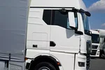MAN TGX / 18.470 / E 6 / GX / FIRANKA / 19 PALET / RETARDER / ŁAD. 8050 KG zdjęcie 28