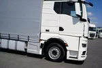 MAN TGX / 18.470 / E 6 / GX / FIRANKA / 19 PALET / RETARDER / ŁAD. 8050 KG zdjęcie 29