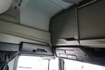 MAN TGX / 18.470 / E 6 / GX / FIRANKA / 19 PALET / RETARDER / ŁAD. 8050 KG zdjęcie 32