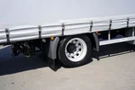 MAN TGX / 18.470 / E 6 / GX / FIRANKA / 19 PALET / RETARDER / ŁAD. 8050 KG zdjęcie 36