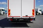 MAN TGX / 18.470 / E 6 / GX / FIRANKA / 19 PALET / RETARDER / ŁAD. 8050 KG zdjęcie 37