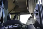 MAN TGX / 18.470 / E 6 / GX / FIRANKA / 19 PALET / RETARDER / ŁAD. 8050 KG zdjęcie 8
