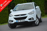 Hyundai ix35 Premium Skóry Navi Kamera Klimatronik LPG Lovato Aso Alu16" zdjęcie 1