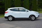Hyundai ix35 Premium Skóry Navi Kamera Klimatronik LPG Lovato Aso Alu16" zdjęcie 11