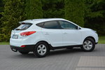 Hyundai ix35 Premium Skóry Navi Kamera Klimatronik LPG Lovato Aso Alu16" zdjęcie 12