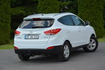 Hyundai ix35 Premium Skóry Navi Kamera Klimatronik LPG Lovato Aso Alu16" zdjęcie 13