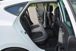 Hyundai ix35 Premium Skóry Navi Kamera Klimatronik LPG Lovato Aso Alu16" zdjęcie 16