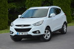 Hyundai ix35 Premium Skóry Navi Kamera Klimatronik LPG Lovato Aso Alu16" zdjęcie 2