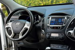Hyundai ix35 Premium Skóry Navi Kamera Klimatronik LPG Lovato Aso Alu16" zdjęcie 22
