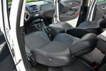 Hyundai ix35 Premium Skóry Navi Kamera Klimatronik LPG Lovato Aso Alu16" zdjęcie 23