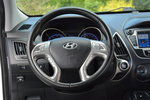 Hyundai ix35 Premium Skóry Navi Kamera Klimatronik LPG Lovato Aso Alu16" zdjęcie 24