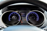 Hyundai ix35 Premium Skóry Navi Kamera Klimatronik LPG Lovato Aso Alu16" zdjęcie 26