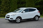 Hyundai ix35 Premium Skóry Navi Kamera Klimatronik LPG Lovato Aso Alu16" zdjęcie 3