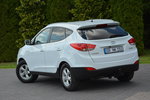 Hyundai ix35 Premium Skóry Navi Kamera Klimatronik LPG Lovato Aso Alu16" zdjęcie 6