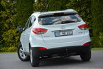 Hyundai ix35 Premium Skóry Navi Kamera Klimatronik LPG Lovato Aso Alu16" zdjęcie 7