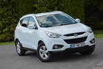 Hyundai ix35 Premium Skóry Navi Kamera Klimatronik LPG Lovato Aso Alu16" zdjęcie 9