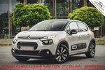 Citroen C3 Przebieg jedynie 22tys. 100% Oryginał - Bogata wersja - Kamera zdjęcie 1