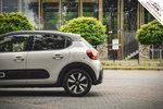 Citroen C3 Przebieg jedynie 22tys. 100% Oryginał - Bogata wersja - Kamera zdjęcie 11
