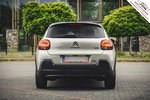 Citroen C3 Przebieg jedynie 22tys. 100% Oryginał - Bogata wersja - Kamera zdjęcie 14