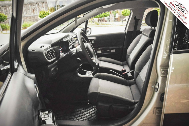 Citroen C3 Przebieg jedynie 22tys. 100% Oryginał - Bogata wersja - Kamera zdjęcie 16