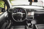 Citroen C3 Przebieg jedynie 22tys. 100% Oryginał - Bogata wersja - Kamera zdjęcie 19