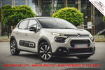Citroen C3 Przebieg jedynie 22tys. 100% Oryginał - Bogata wersja - Kamera zdjęcie 2