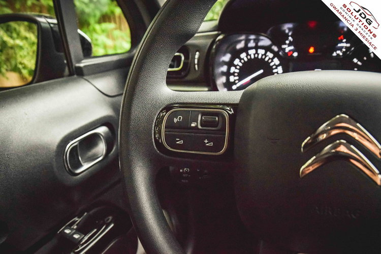 Citroen C3 Przebieg jedynie 22tys. 100% Oryginał - Bogata wersja - Kamera zdjęcie 20