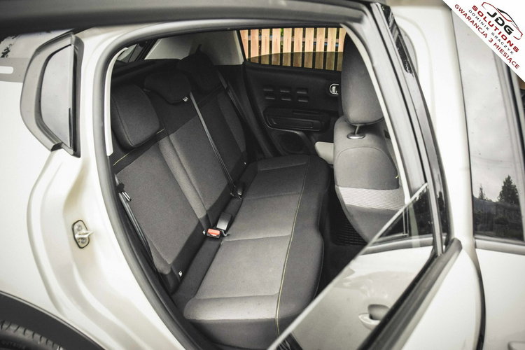 Citroen C3 Przebieg jedynie 22tys. 100% Oryginał - Bogata wersja - Kamera zdjęcie 30