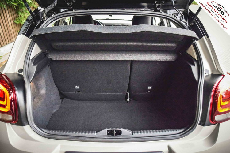 Citroen C3 Przebieg jedynie 22tys. 100% Oryginał - Bogata wersja - Kamera zdjęcie 34