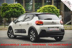 Citroen C3 Przebieg jedynie 22tys. 100% Oryginał - Bogata wersja - Kamera zdjęcie 4