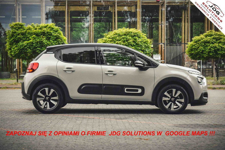 Citroen C3 Przebieg jedynie 22tys. 100% Oryginał - Bogata wersja - Kamera zdjęcie 5