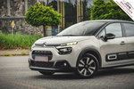Citroen C3 Przebieg jedynie 22tys. 100% Oryginał - Bogata wersja - Kamera zdjęcie 9