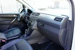 Volkswagen caddy zdjęcie 12