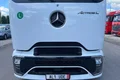 ciągnik siodłowy Mercedes zdjęcie 13