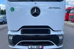 Mercedes ACTROS PROCAB prokontraktowy zdjęcie 13
