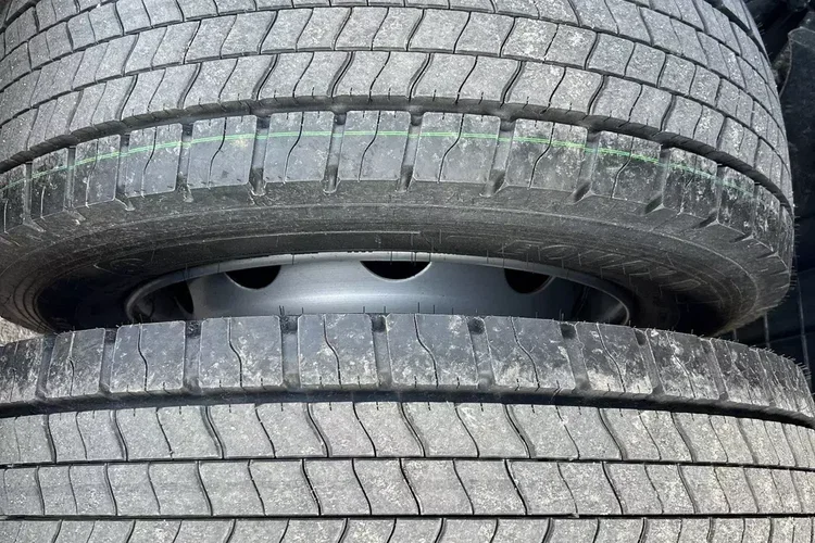 Mercedes ACTROS PROCAB prokontraktowy zdjęcie 21