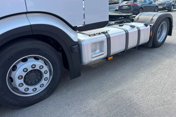 Mercedes ACTROS PROCAB prokontraktowy zdjęcie 24