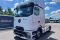 ciągnik siodłowy Mercedes zdjęcie 3